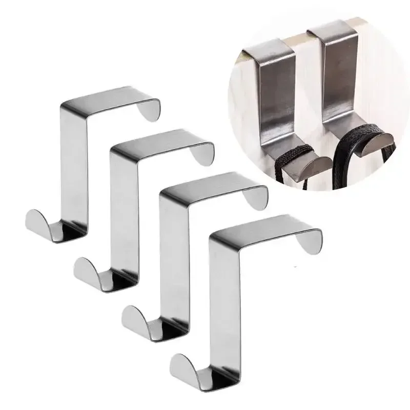 Commercial Kitchen Utensil Holder - Z-Shaped Bathroom Cabinet By Hook Stainless