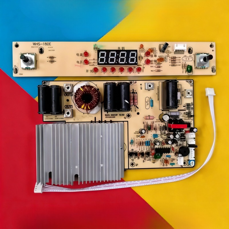 Induction Cooker Commercial - High quality for household commercial high-power