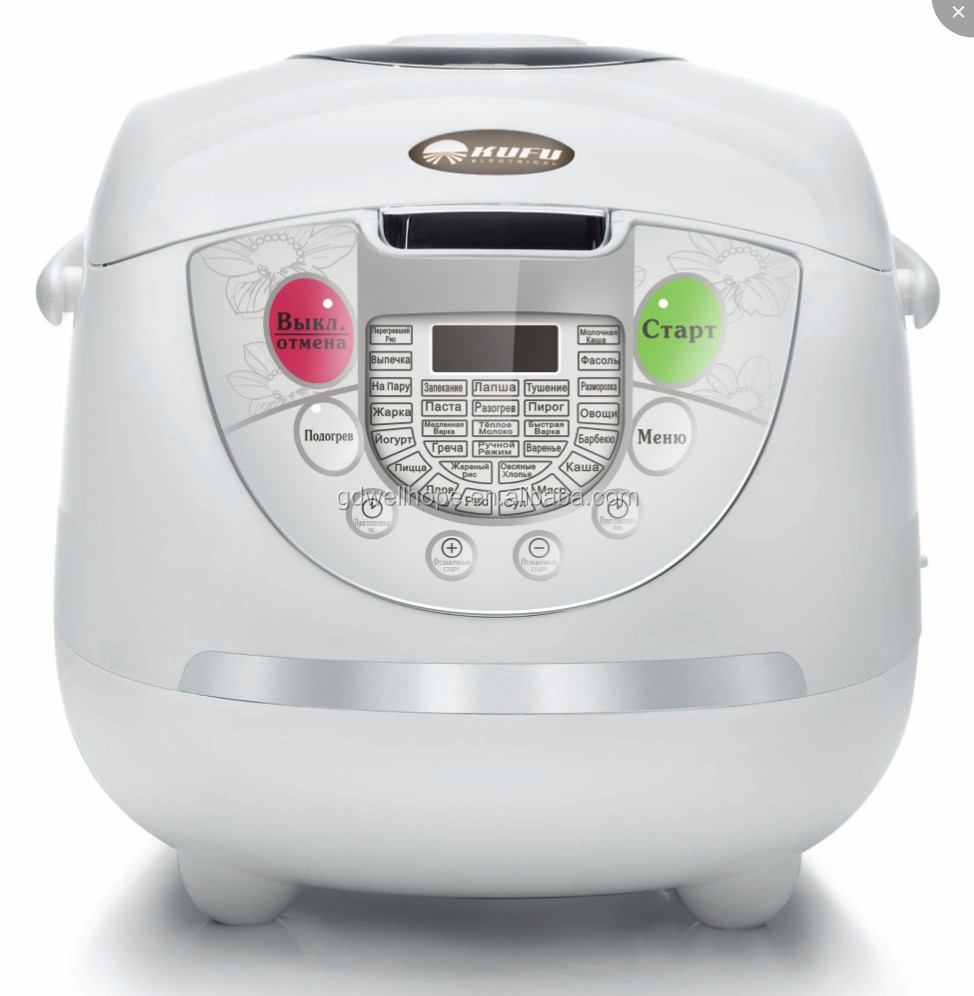 Commercial Kitchen Appliances - Classic Wholesale Commercial Stainless Steel Electric