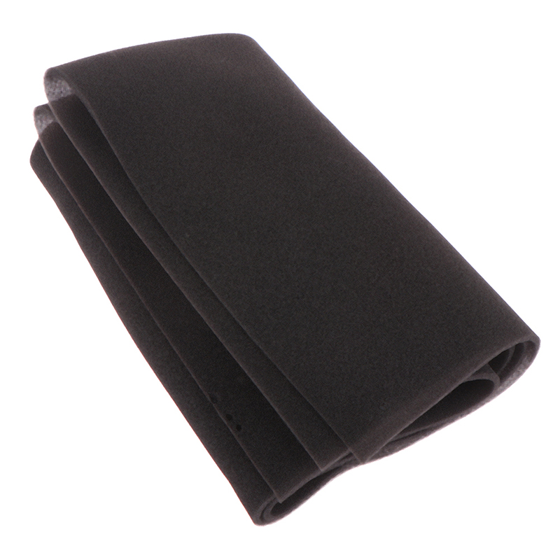 Commercial Kitchen Hood - High Density Activated Carbon Foam 60*50*0.3cm
