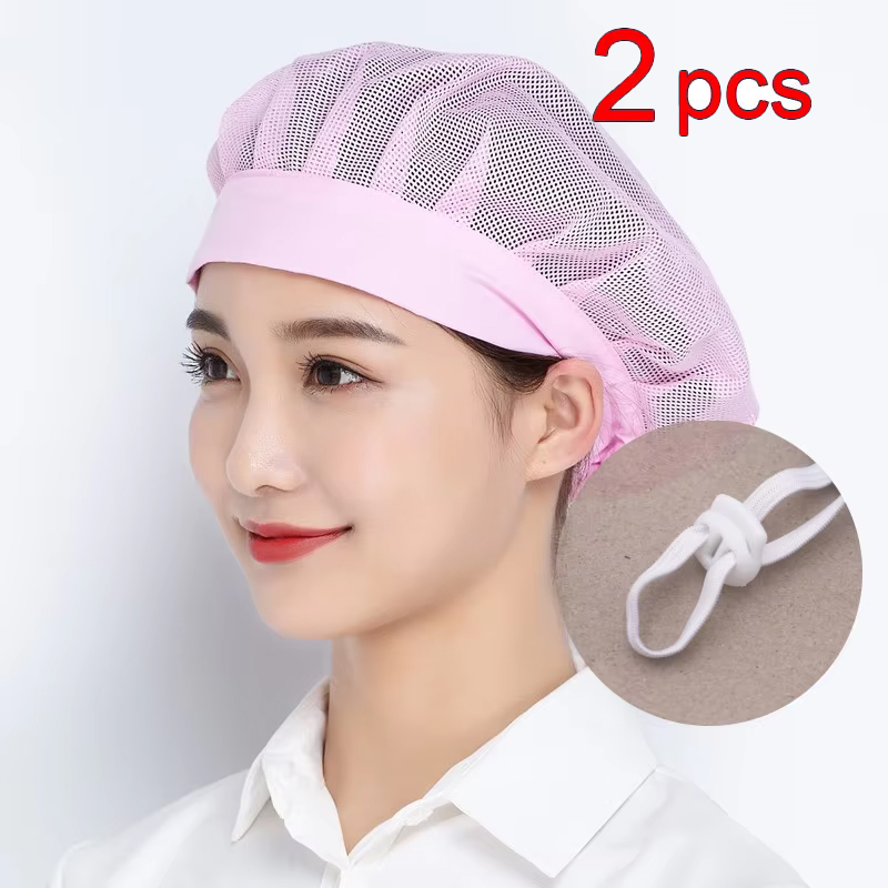 MenWomen Net Caps Bakery Bakin - Commercial Kitchen Services recension och pris