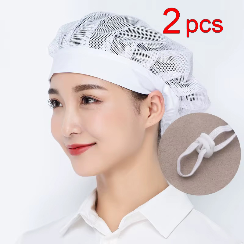 MenWomen Net Caps Bakery Bakin - Commercial Kitchen Services recension och pris