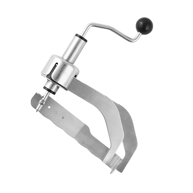 Crepe Spreader Pastry Tool Kit - Commercial Kitchen Manufacturers recension och pris
