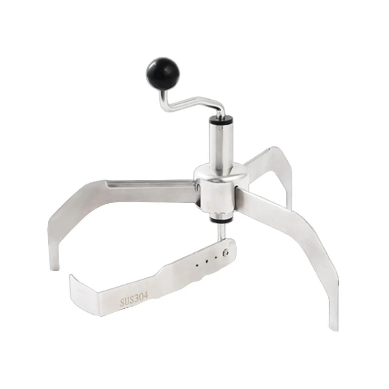 Crepe Spreader Pastry Tool Kit - Commercial Kitchen Manufacturers recension och pris
