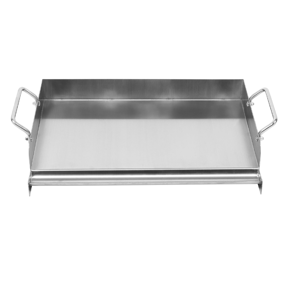 Outdoor Gas Grill Cooking Skil - Teppanyaki Grill Table recension och pris