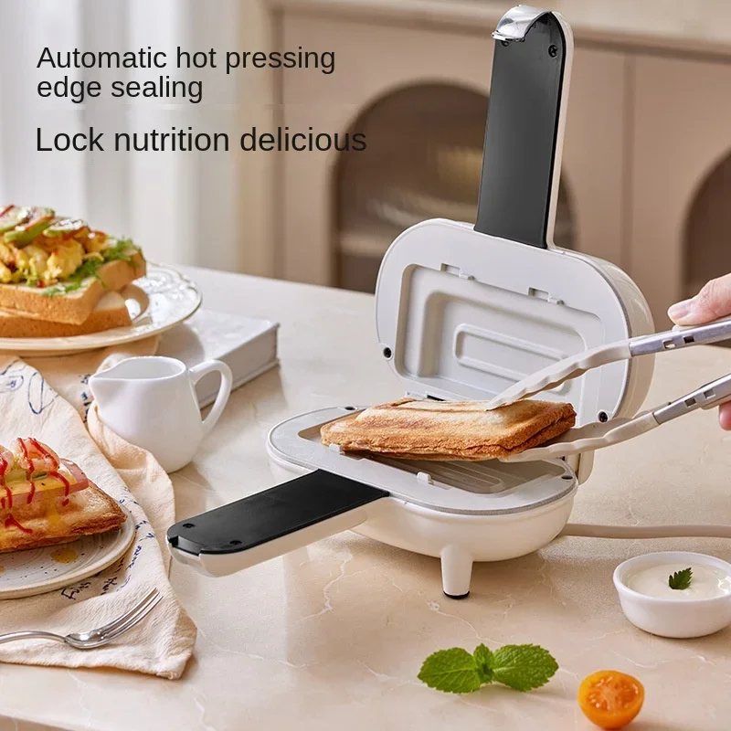 1PC Home Appliance Breakfast M - Sandwich Press Panini recension och pris