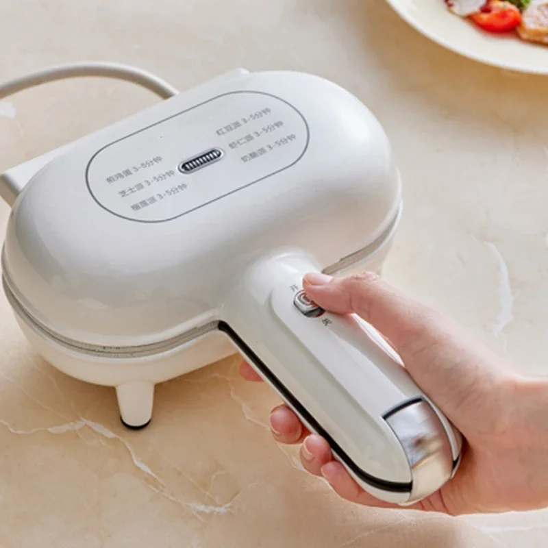 1PC Home Appliance Breakfast M - Sandwich Press Panini recension och pris