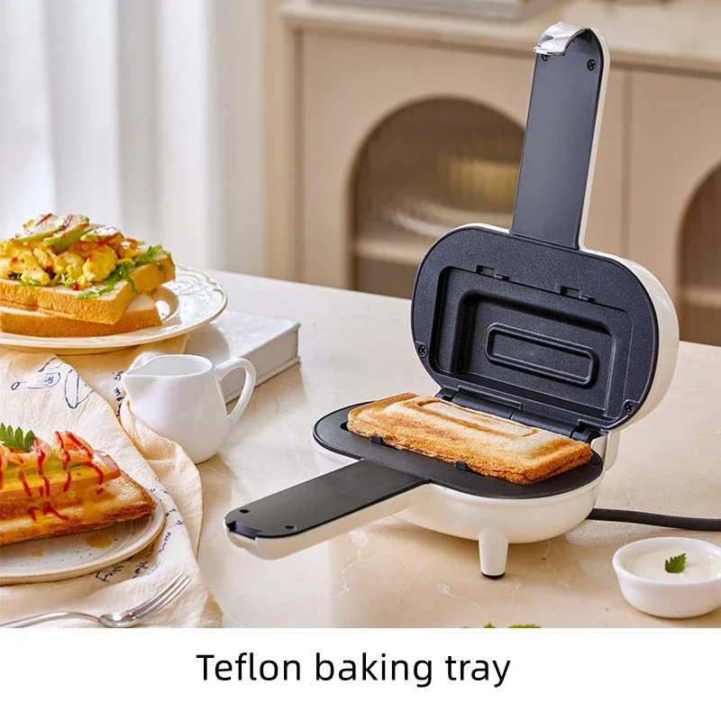 1PC Home Appliance Breakfast M - Sandwich Press Panini recension och pris