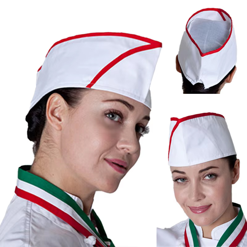 Catering Chef Boater Hat Resta - Commercial Kitchen Services recension och pris