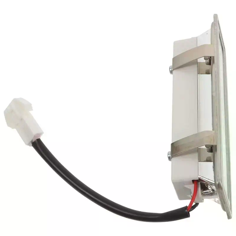 1Pcs Replacement For LED Flash - Commercial Kitchen Hood recension och pris