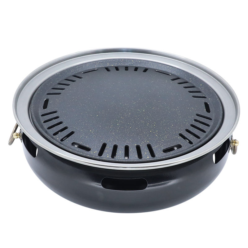 Commercial Indoor Electric Hib - Teppanyaki Grill Table recension och pris