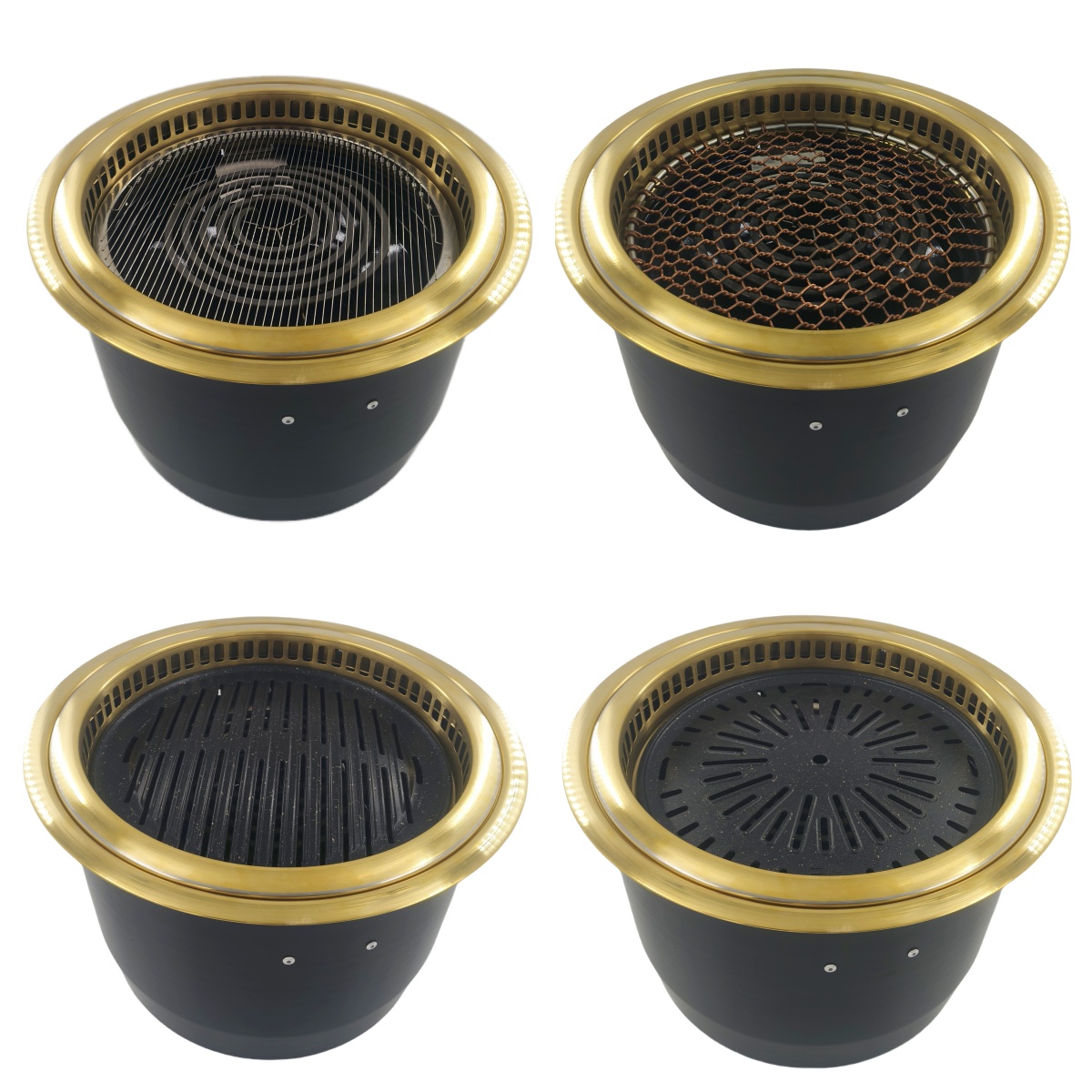 Commercial Indoor Electric Hib - Teppanyaki Grill Table recension och pris