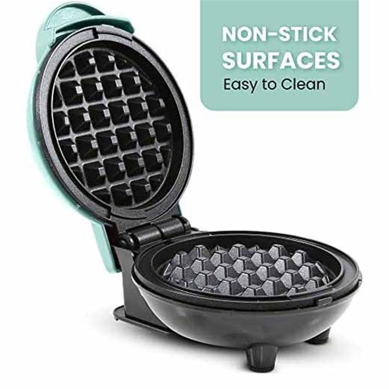 M02K-Electric Nonstick 4.5Inch - Sandwich Press Panini recension och pris