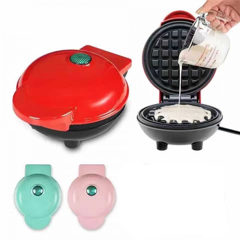 M02K-Electric Nonstick 4.5Inch - Sandwich Press Panini recension och pris