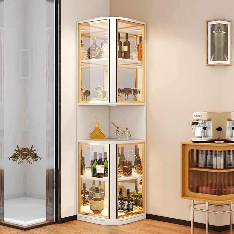 Wall Bar Cabinet Open Cabinets - Commercial Kitchen Walls recension och pris