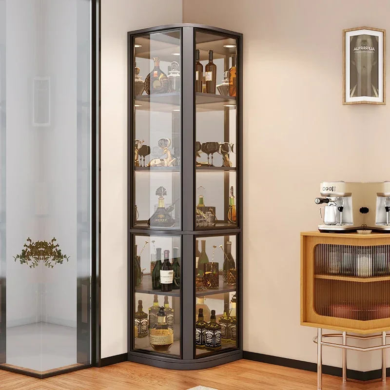 Wall Bar Cabinet Open Cabinets - Commercial Kitchen Walls recension och pris