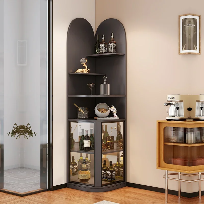 Wall Bar Cabinet Open Cabinets - Commercial Kitchen Walls recension och pris