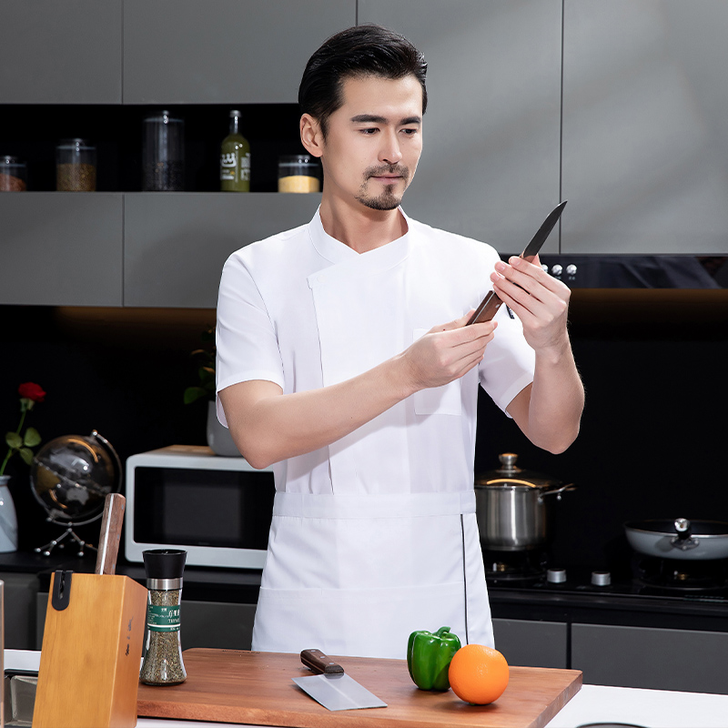 Hotel Restaurant Uniform Cante - Commercial Kitchen Services recension och pris