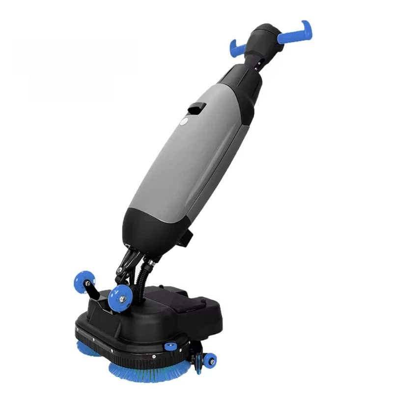 Commercial Dual Brush Floor Sc - Commercial Kitchen Tile Flooring recension och pris