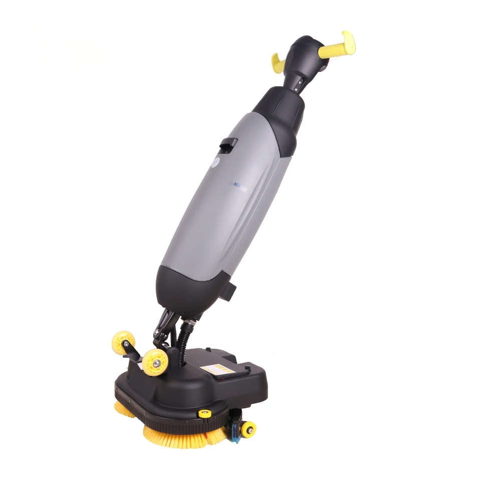 Commercial Dual Brush Floor Sc - Commercial Kitchen Tile Flooring recension och pris