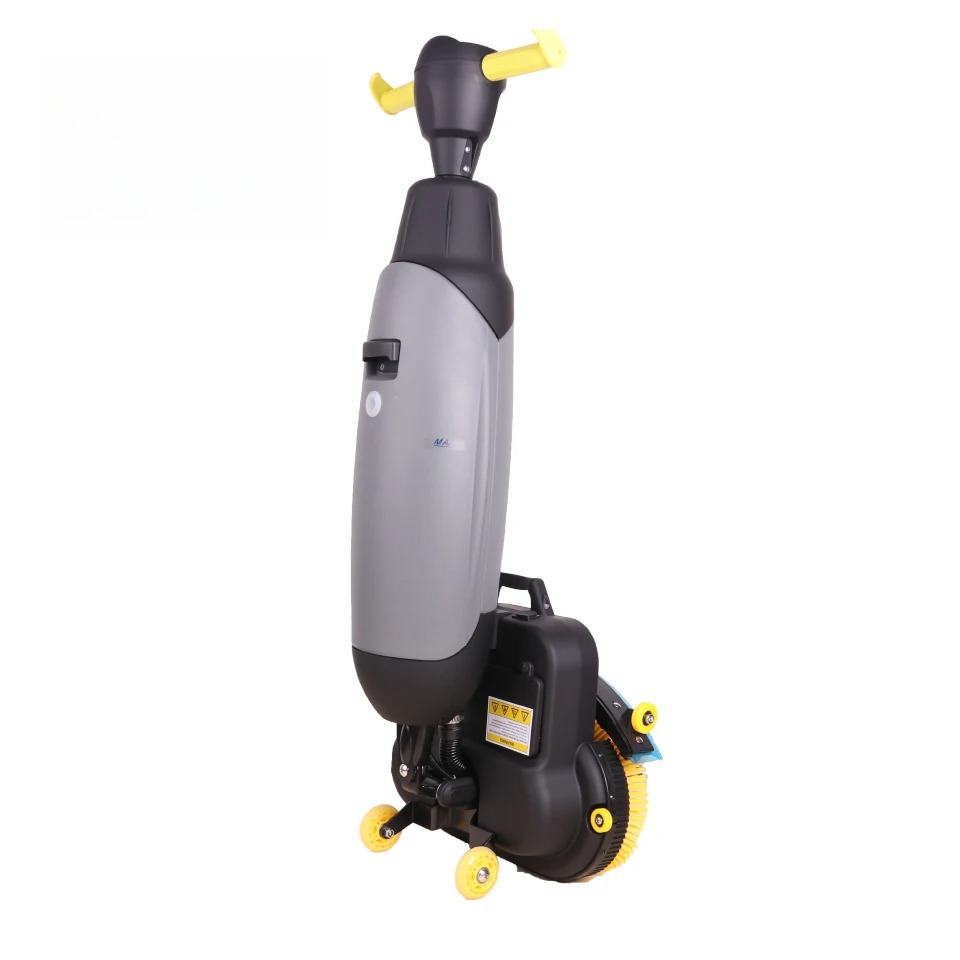 Commercial Dual Brush Floor Sc - Commercial Kitchen Tile Flooring recension och pris