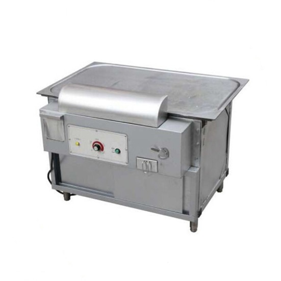 Kitchen Equipment Gas Teppanya - Teppanyaki Grill Table recension och pris