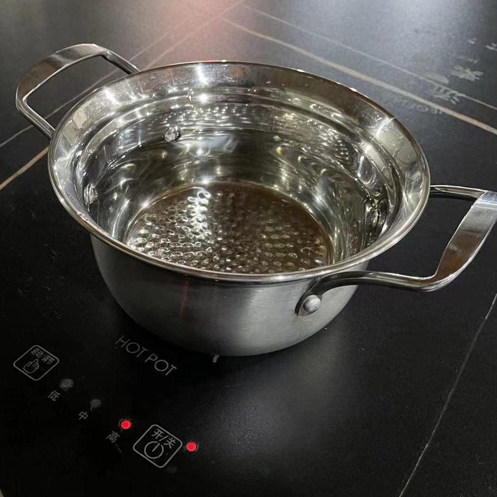 Commercial slate invisible ind - Induction Cooker Commercial recension och pris