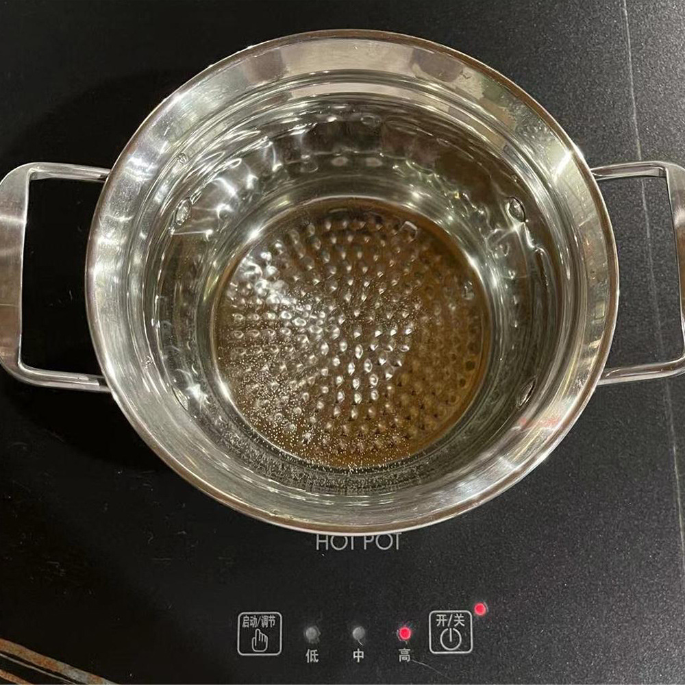 Commercial slate invisible ind - Induction Cooker Commercial recension och pris