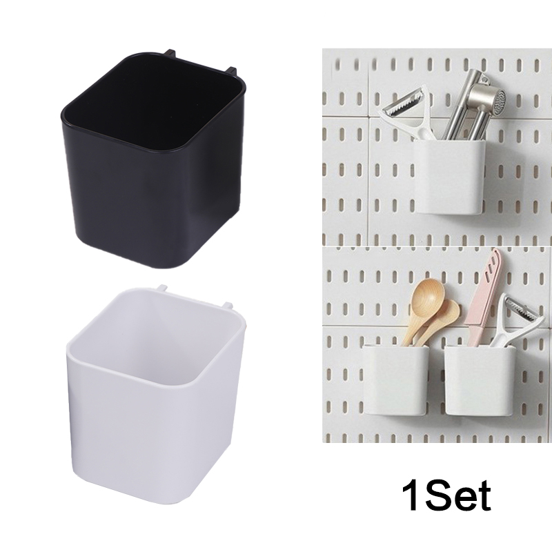 Pegboard Wall Accessories Wall - Commercial Kitchen Utensil Holder recension och pris