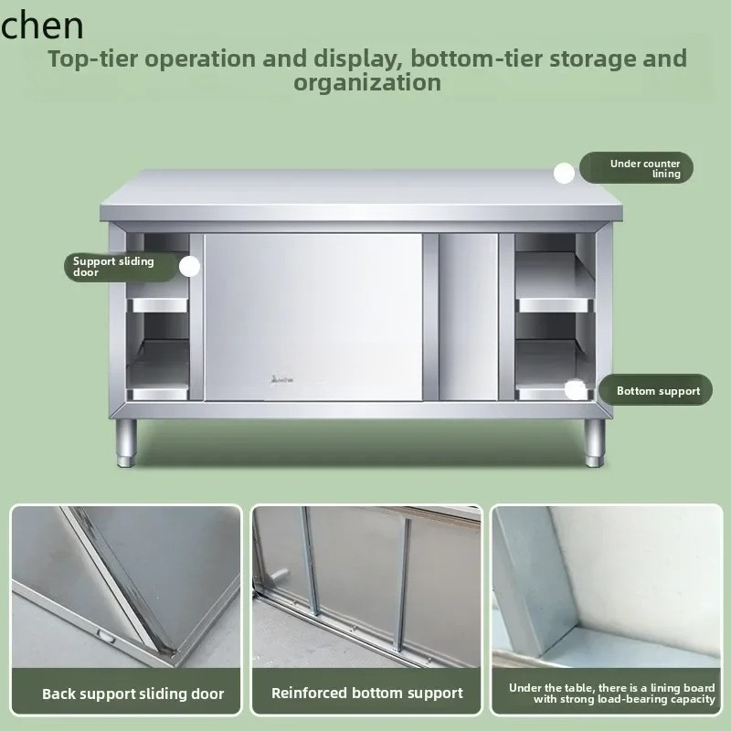 b1  Kitchen Stainless Steel Wo - Commercial Kitchen Worktops recension och pris