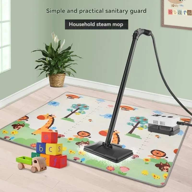 Household Steam Cleaning Machi - Range Commercial Kitchen recension och pris