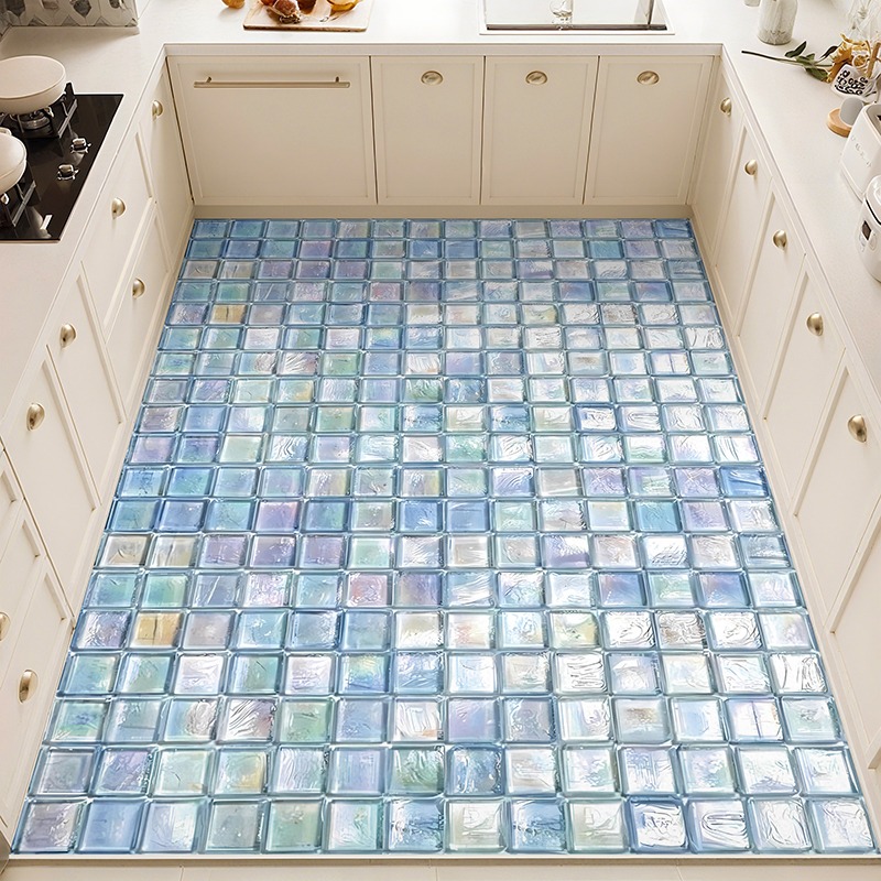 Kitchen Carpet Non-slip Waterp - Commercial Kitchen Tile Flooring recension och pris