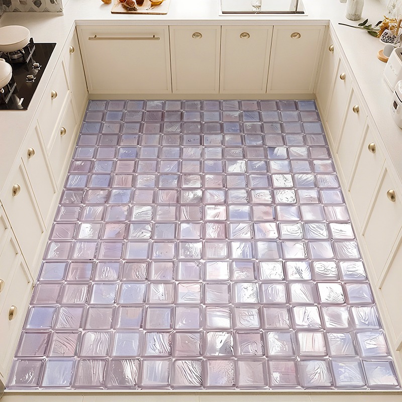 Kitchen Carpet Non-slip Waterp - Commercial Kitchen Tile Flooring recension och pris