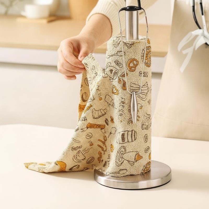 Disposable Tearable Oil Resist - Commercial Kitchen Oil Disposal recension och pris