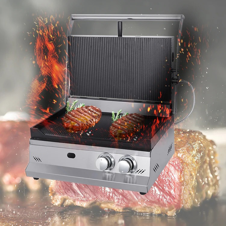 New   Press Sandwich Maker  Pa - Sandwich Press Panini recension och pris