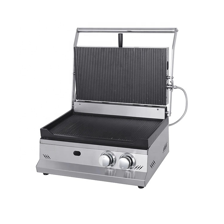 New   Press Sandwich Maker  Pa - Sandwich Press Panini recension och pris