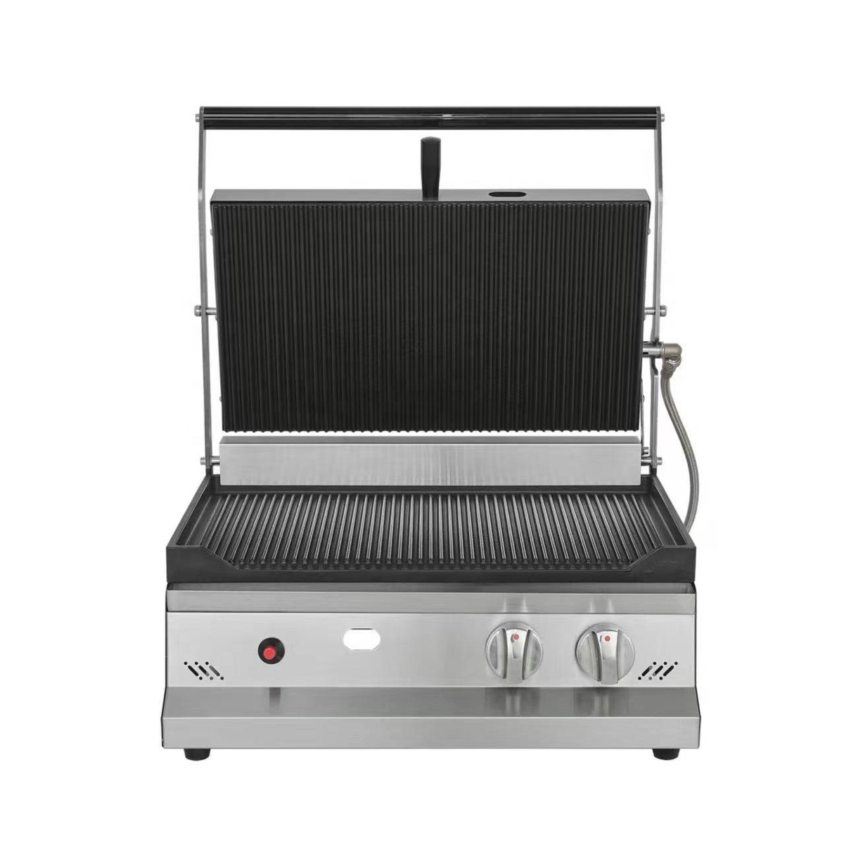 New   Press Sandwich Maker  Pa - Sandwich Press Panini recension och pris