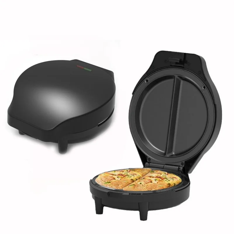 110V-220V Omelette Maker Non S - Sandwich Press Panini recension och pris