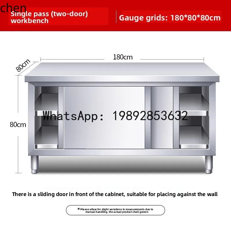 H29-  Kitchen Stainless Steel  - Commercial Kitchen Worktops recension och pris
