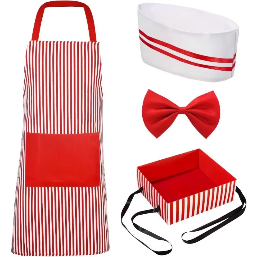 Carnivals Circus Waiter Cospla - Commercial Kitchen Services recension och pris
