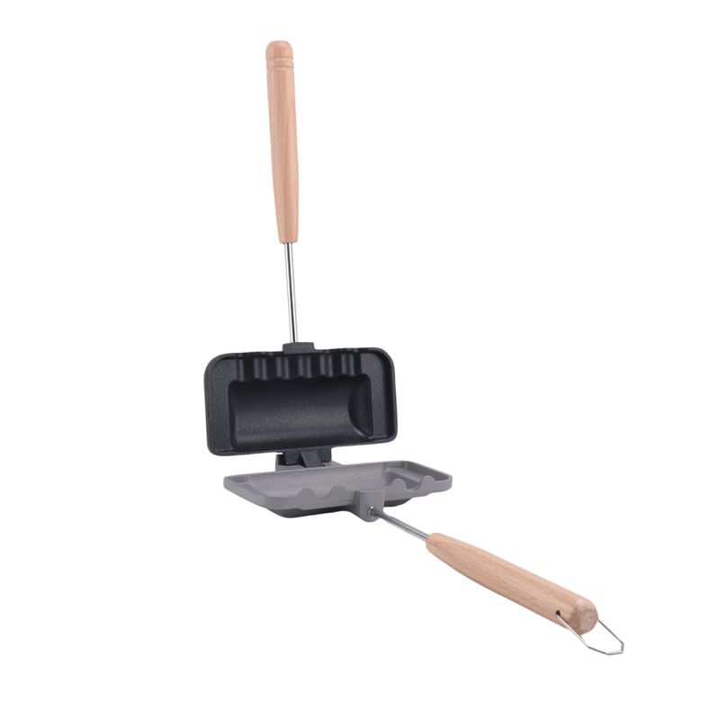 A60T Effortless Hot Sandwich M - Sandwich Press Panini recension och pris