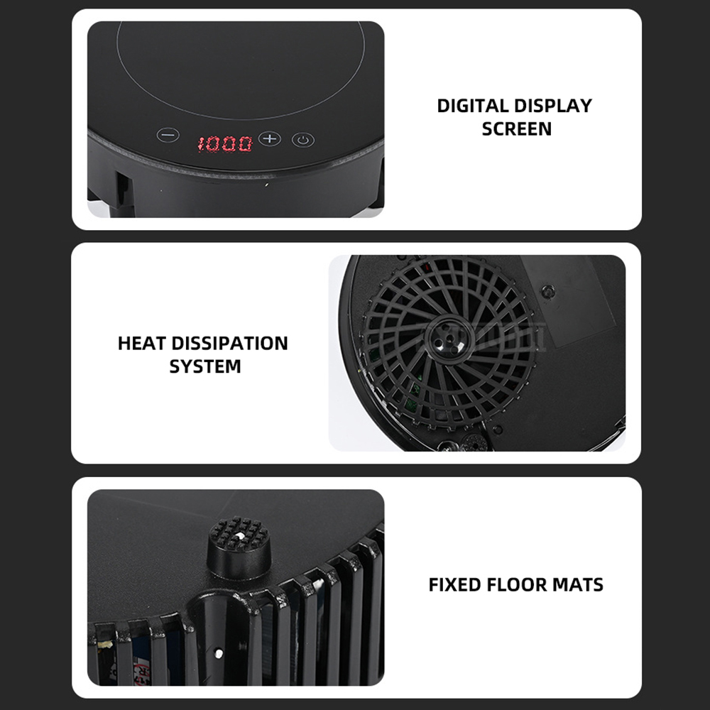 Commercial Induction Cooker Ci - Induction Cooker Commercial recension och pris