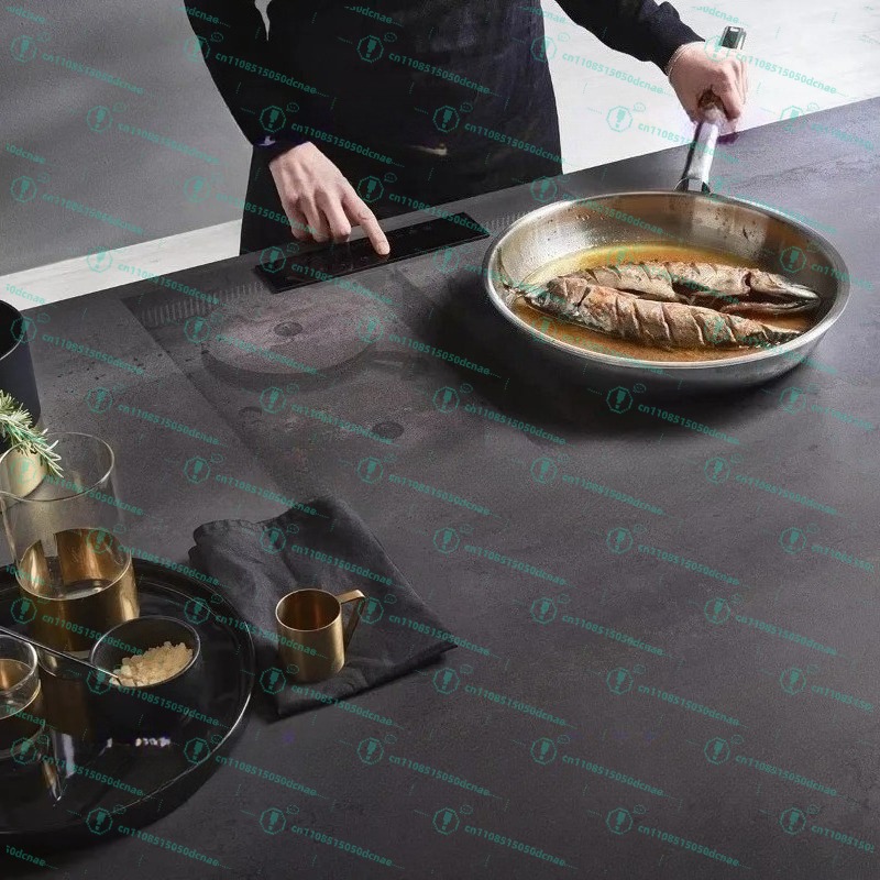 Hidden Induction Cooktop Invis - Induction Cooker Commercial recension och pris