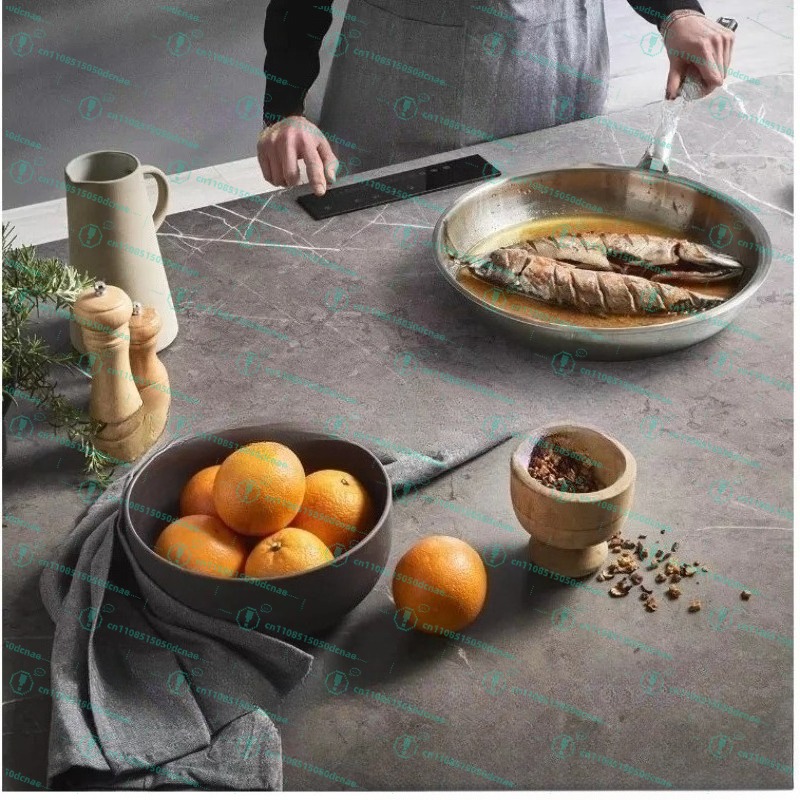 Hidden Induction Cooktop Invis - Induction Cooker Commercial recension och pris