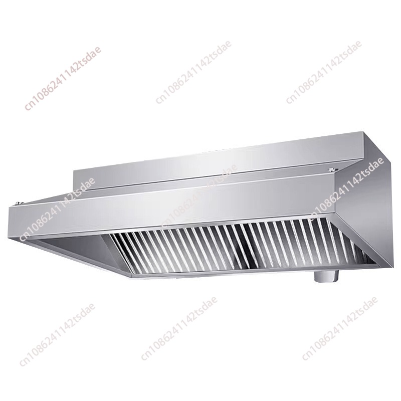 Commercial Stainless Steel Ran - Range Commercial Kitchen recension och pris