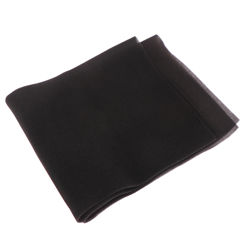 60*50*0.3cm Universal Black Ac - Commercial Kitchen Hood recension och pris