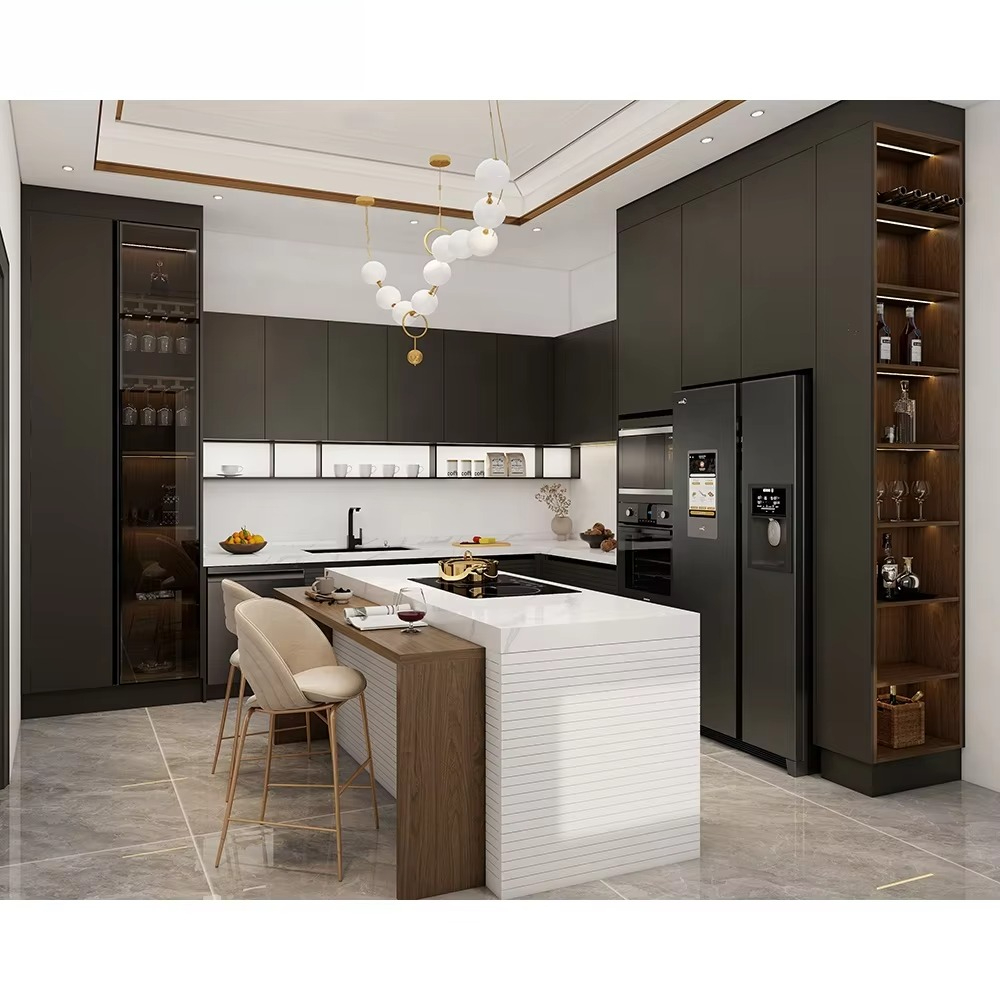 China Commercial Manufacturer  - Commercial Kitchen Manufacturers recension och pris