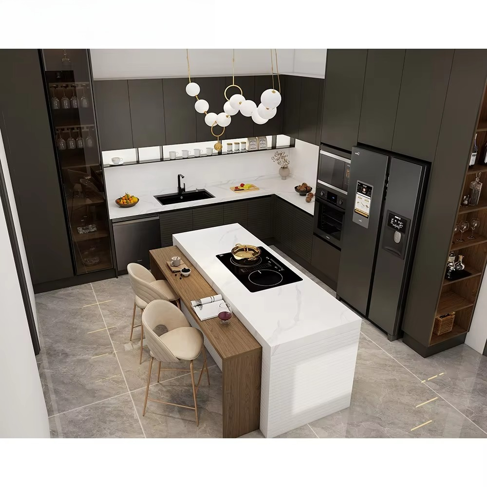China Commercial Manufacturer  - Commercial Kitchen Manufacturers recension och pris
