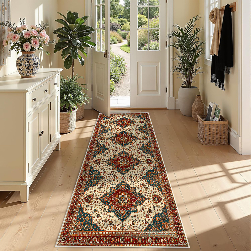 Vintage Moroccan Star Runner R - Commercial Kitchen Tile Flooring recension och pris