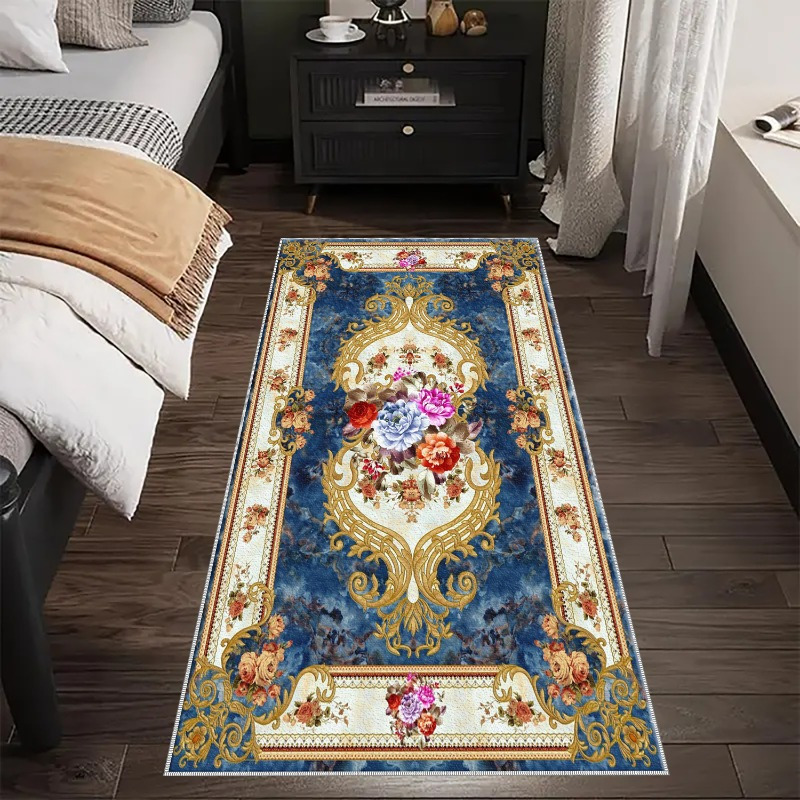 Vintage Moroccan Star Runner R - Commercial Kitchen Tile Flooring recension och pris